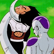 86. the End of Vegeta