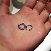 Get a Septum Piercing