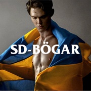 SD-Bögar