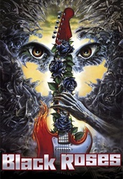 Black Roses (1988)