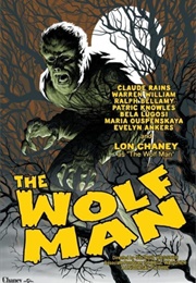 The Wolfman (1941)