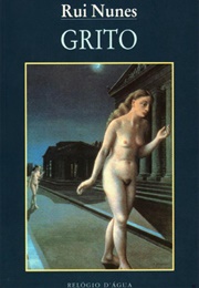Grito (Rui Nunes)