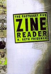 The Factsheet Five Zine Reader (Anthology)