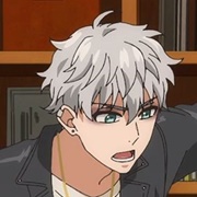 RIO (Heroine Tarumono)