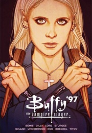 Buffy 97 (Jeremy Lambert and Marianna Ignazzi)