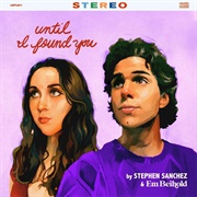 Until I Found You (Em Beihold) - Stephen Sanchez
