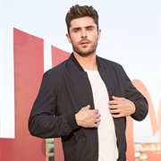 Hugo: Zac Efron Commercial