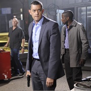 Pysch "Shawn Takes a Shot in the Dark" (S4 E9)