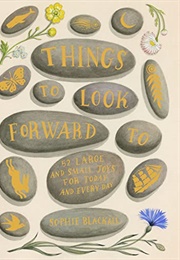 Things to Look Forward to (Sophie Blackall)