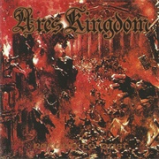 Ares Kingdom - Return to Dust