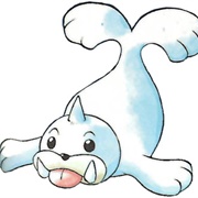 #0086 Seel