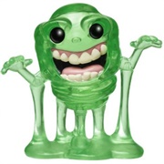 Slimer (Translucent)