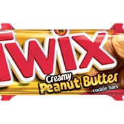 Creamy Peanut Butter