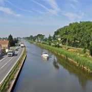 Kanaal Plassendale-Nieuwpoort