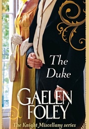 The Duke (Gaelen Foley)