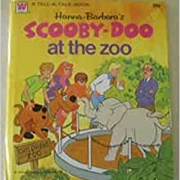 Scooby-Doo at the Zoo