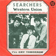 Western Union - The Searchers