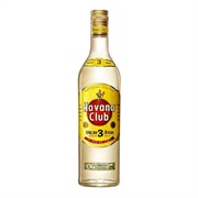 Havana Club White Rum