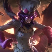 Sinful Succulence Morgana