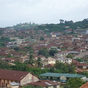 Ijero, Nigeria