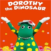 Dorothy the Dinosaur