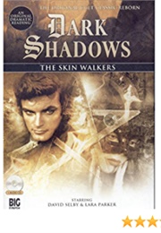 The Skin Walkers (Scott Handcock)