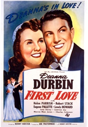 First Love (1939)