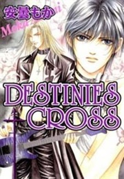 Destinies Cross (Moka Azumi)
