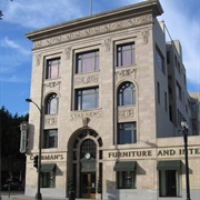 The Pasadena Star-News Building