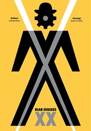 XX (Rian Hughes)