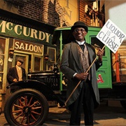 American Prohibition Museum