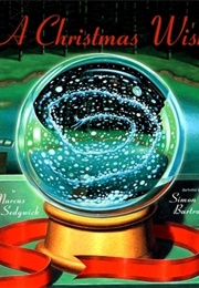 A Christmas Wish (Marcus Sedgwick)