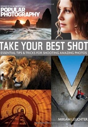 Take Your Best Shot (Miriam Leuchter)