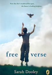 Free Verse (Books)