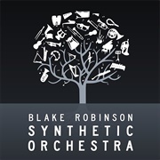 The Blake Robinson Synthetic Orchestra
