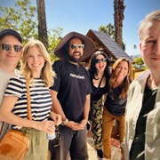 EP. 834 — Mouse Mingle