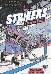 Strikers (Kiel Phegley)