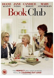 The Book Club (2018)