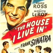 The House I Live in - Frank Sinatra