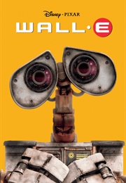 WALL·E (2008)