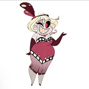 Mimzy (Hazbin Hotel)
