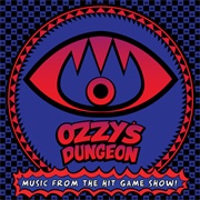 Flying Lotus - Flying Lotus Presents: Music From the Hit Game Show Ozzy's Dungeon Taken From VHS:99