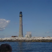 Boon Island Light