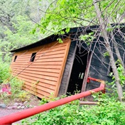 Montana Vortex and House of Mystery