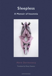 Sleepless (Marie Darrieussecq)