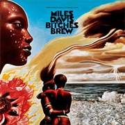 Miles Davis - Bitches Brew (1970)