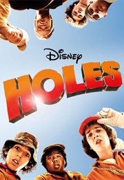 Holes (2003)