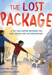 The Lost Package (Richard Ho)