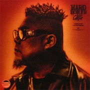 P-Type - Hardboiled Café