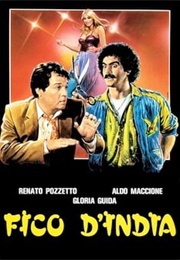 Fico D'india (1980)
